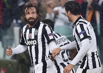 تشكيل يوفنتوس أمام روما موراتا ورونالدو يقودان الهجوم