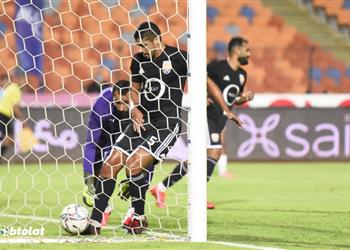 فيديو مباراة مجنونة لؤي وائل يفاجئ الزمالك بهدف التعادل لـ الجونة