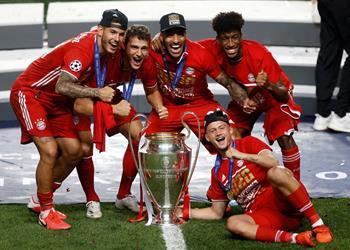 ليكيب ليدز يونايتد يقترب من ضم موهبة بايرن ميونخ