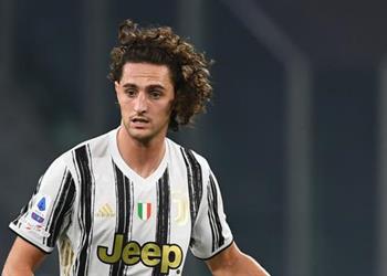 فيديو رابيو يتعرض للطرد في مباراة يوفنتوس وروما