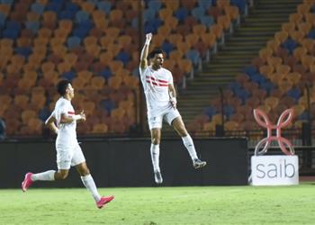 زيزو أتدرب كثير ا على هدفي الخادع والجسد لا يتحمل ضغط المباريات