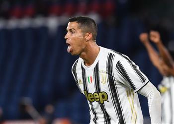 رونالدو يوفنتوس أكثر سعادة وحيوية مع بيرلو وينتظرنا مستقبل م شرق