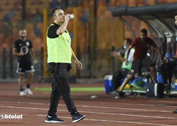 طارق يحيى يكشف عن عقوبة أشرف بن شرقي ويؤكد سأخبر باتشيكو بأبرز عيوب الزمالك
