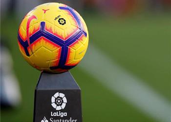 ترتيب هدافي الدوري الإسباني بعد نهاية الجولة الثالثة