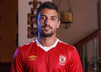 المقاولون يكشف موعد انضمام طاهر محمد طاهر لـ الأهلي وحقيقة رحيل عماد النحاس