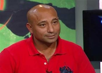 ياسر ريان طارق يحيى كاذب ويحب التريندات وابني لم يتجاوز لأنه تربية الأهلي