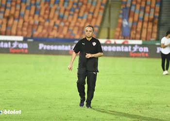 طارق يحيى لـ شوقي وريان لا أبحث عن التريند ولم أستهدف لاعبي الأهلي لإثارة الفتنة