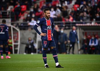 توخيل يعلق على إصابة نيمار وعقوبته المنتظرة