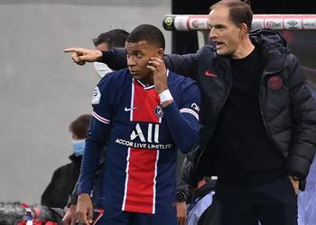 توخيل علينا تسجيل 8 أهداف في كل مباراة وأتمنى حسم صفقات جديدة