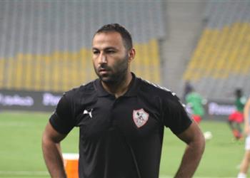 أحمد عبد الرؤوف رحيل كارتيرون صدمة والزمالك الأقرب للتتويج بدوري أبطال إفريقيا