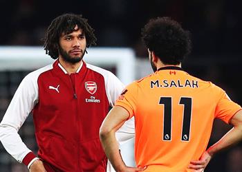 تشكيل ليفربول المتوقع أمام آرسنال اليوم في الدوري الإنجليزي