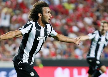 تقارير عمرو وردة يتوصل لاتفاق مع ناديه الجديد والإعلان الرسمي خلال ساعات