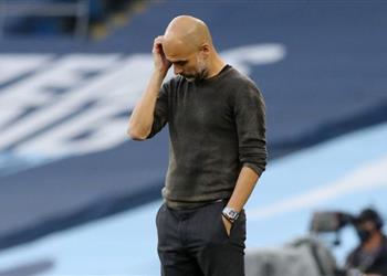 أسطورة ليفربول عن هزيمة مانشستر سيتي أمام ليستر بخماسية سيكونون خارج المنافسة