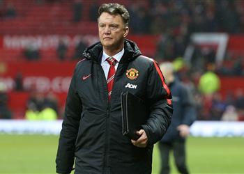 مدافع مانشستر يونايتد السابق فان جال أحد أسوأ الأشخاص الذين قابلتهم في حياتي