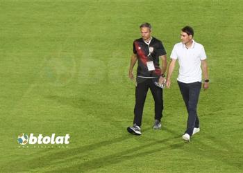 شوبير الأهلي يودع فايلر غد ا ومدرب أجنبي في الطريق