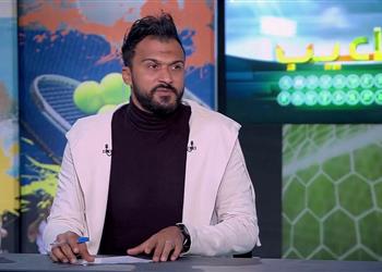 بالفيديو إبراهيم سعيد يشن هجوما حادا على رضا عبد العال بعرف أمسح بكرامتك الأرض