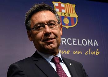 بيان رسمي برشلونة ي علن بدء فرز توقيعات حجب الثقة من مجلس بارتوميو