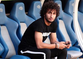 عمرو وردة يعلن وجهته الجديدة ويؤكد رفضت أولمبياكوس ومدرب باوك يحاول تدميري