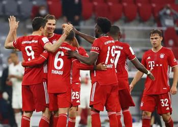 بعد مارتينيز وكويسانسي لاعب جديد يرغب في الرحيل عن بايرن ميونخ