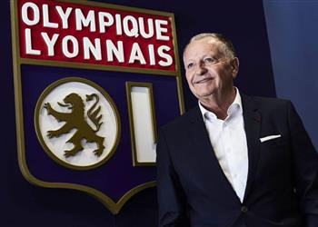 رئيس ليون يحدد موعد ا نهائي ا لرحيل ديباي وعوار