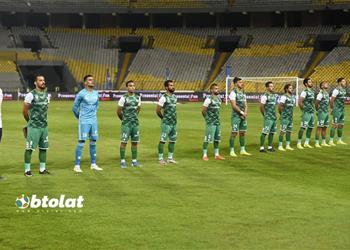 فيديو المصري يفوز على أسوان بهدف نظيف في الدوري