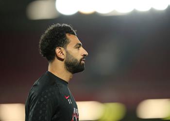 تعرف على تقييم محمد صلاح في مباراة ليفربول وآرسنال