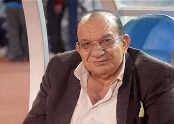 المقاولون عماد النحاس يرفض العمل في جهاز الأهلي وتراجعنا عن إيقاف مستحقات الفريق