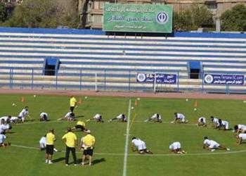 الترسانة نطالب اتحاد الكرة بتأجيل مباراة الأهلي في الكأس أين تكافؤ الفرص