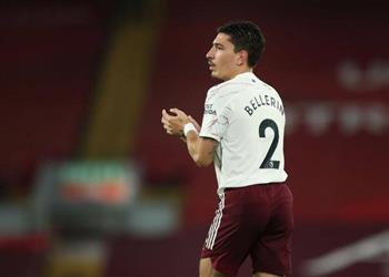 بيليرين كان لدينا فرصة للفوز وعليك تجنب الأخطاء أمام ليفربول