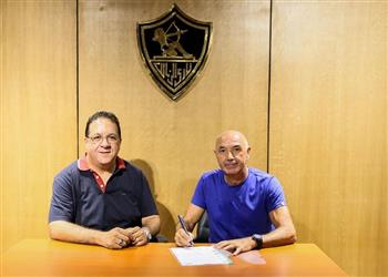 أحمد جلال ابراهيم باتشيكو شعر بالتغيير في الزمالك وبنود التعاقد مرضية للطرفين