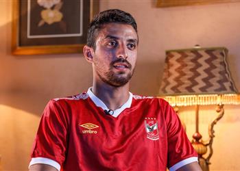 المقاولون العرب يكشف حقيقة إصابة طاهر محمد طاهر بفيروس كورونا