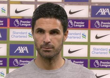 أرتيتا ورئيس ليون يعلقان على مفاوضات آرسنال وعوار