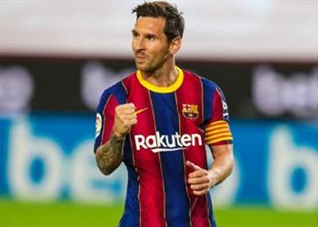 بعد ضم سواريز رئيس أتلتيكو مدريد يفتح الباب أمام ميسي بالأمل كل شيء ممكن