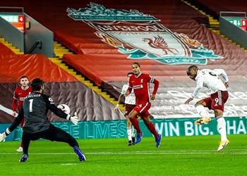 أليسون بعد الفوز أمام آرسنال نركز على التالي