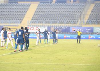 لماذا تغيب روح الفانلة البيضاء عن الزمالك باسم مرسي يفشل أمام كوبر طارق حامد الأفضل تغيير مدبولي يقلب الموازين