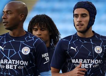 صفقة روبن دياز تقرب جارسيا من الانتقال إلى برشلونة