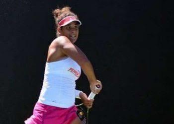 موعد والقنوات الناقلة لمباراة ميار شريف وكارولينا بليسكوفا اليوم في رولان جاروس للتنس