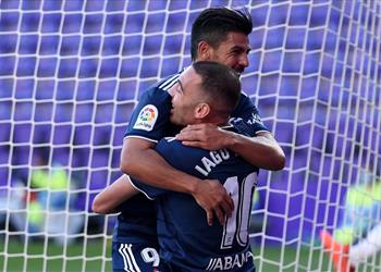 أسباس يشيد بـ فاتي ويؤكد بالطبع أفضل برشلونة بدون سواريز