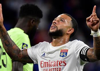 ليكيب تنعش آمال برشلونة بشأن ضم ديباي هذا الصيف