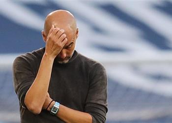 كاراجر صفقة مانشستر سيتي الجديدة تضع مستقبل جوارديولا على المحك