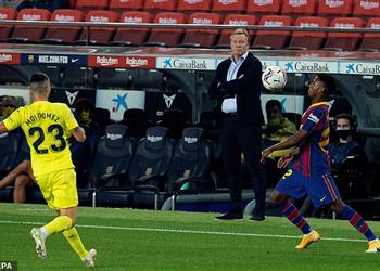 موندو بالأسماء برشلونة يريد التخلص من لاعبين قبل انتهاء الميركاتو