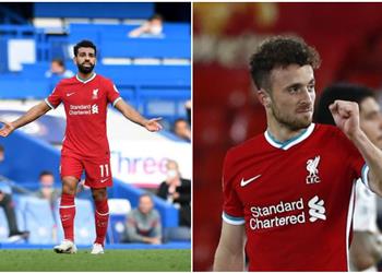 هيسكي ينصح جوتا عليك التكيف مع أنانية محمد صلاح ولا تتأثر مثل ماني