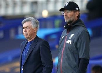 كلوب يتحدث عن بداية إيفرتون المثالية في الدوري الإنجليزي