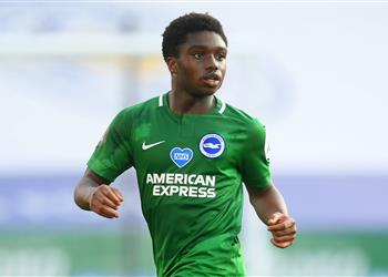 بعد تألقه في الدوري الإنجليزي بايرن ميونخ يرغب في ضم طارق لامبتي من برايتون