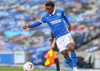 قرار نورويتش سيتي يبعد طارق لامبتي عن بايرن ميونخ