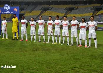 الزمالك يدخل معسكر ا مغلق ا استعداد ا لـ المصري في الدوري