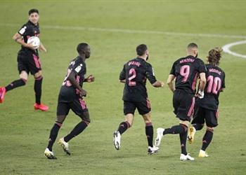 آس مانشستر يونايتد يسعى لضم مهاجم ريال مدريد قبل نهاية الميركاتو