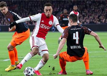 فيديو ديست يصل كتالونيا تمهيد ا للانتقال إلى برشلونة