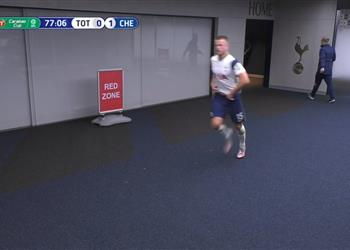 داير عن واقعة دورة المياه لبيت نداء الطبيعة ومورينيو لم يكن سعيد ا