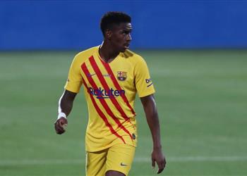 فيربو يحسم موقفه من مغادرة برشلونة بعد اهتمام يوفنتوس